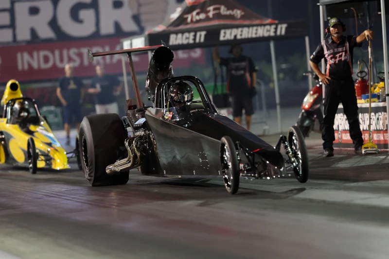 2023 Fall Fling Bristol Venue