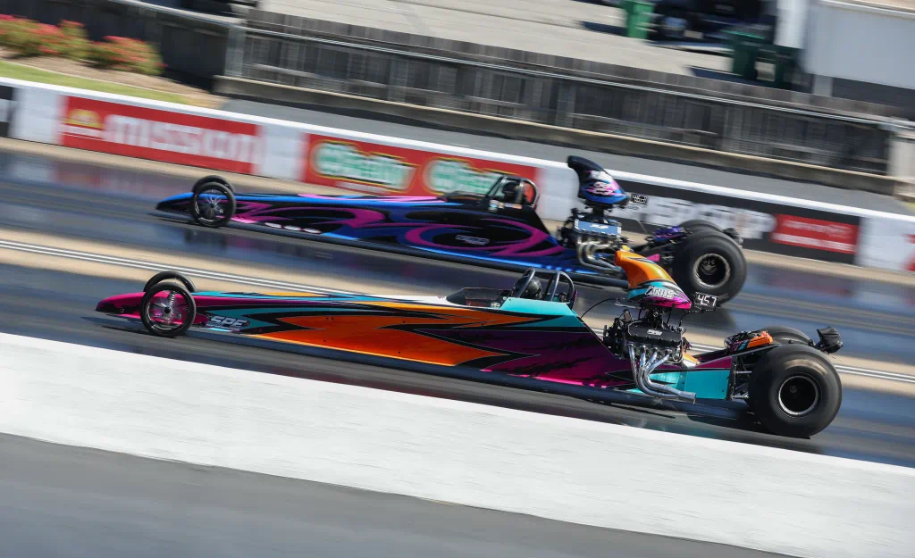 2024 Fall Fling Bristol Pre-Race 1