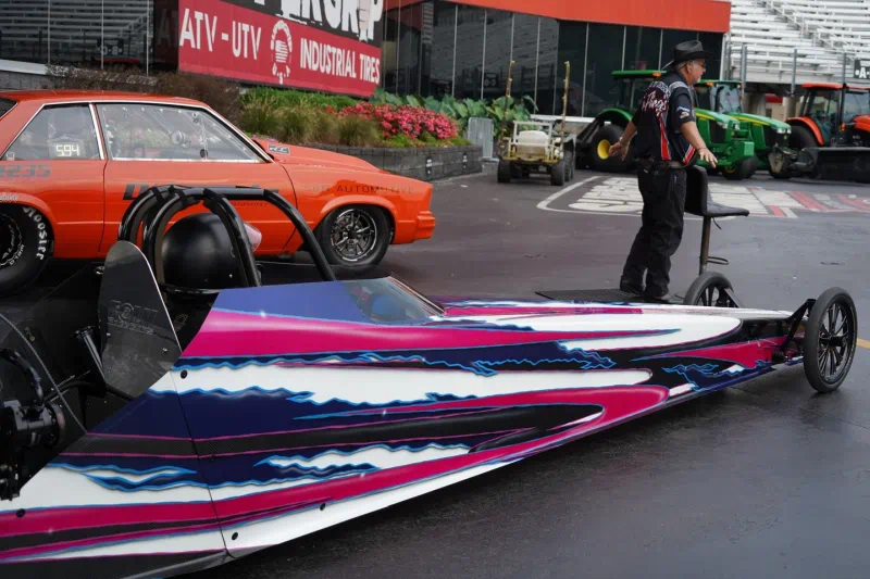 2024 Fall Fling Bristol Pre-Race 1