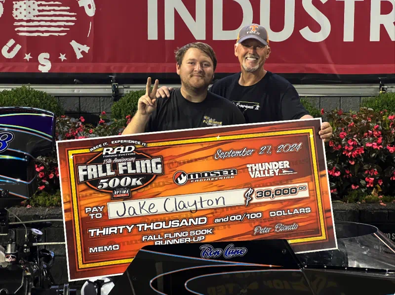 2024 Fall Fling Bristol