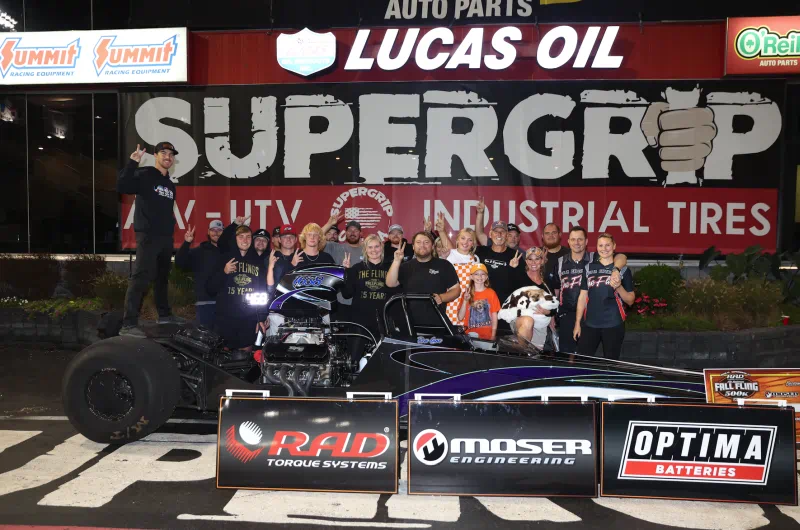 2024 Fall Fling Bristol