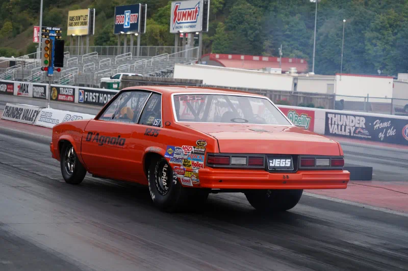 2024 Fall Fling Bristol