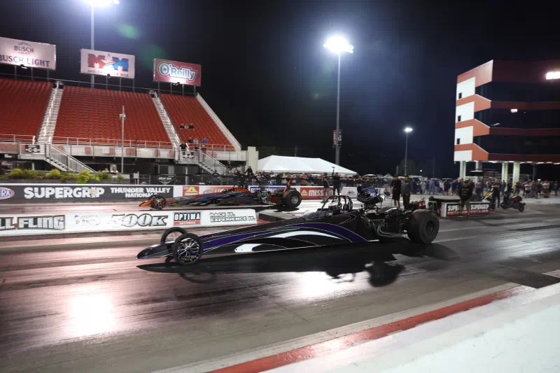 2024 Fall Fling Bristol