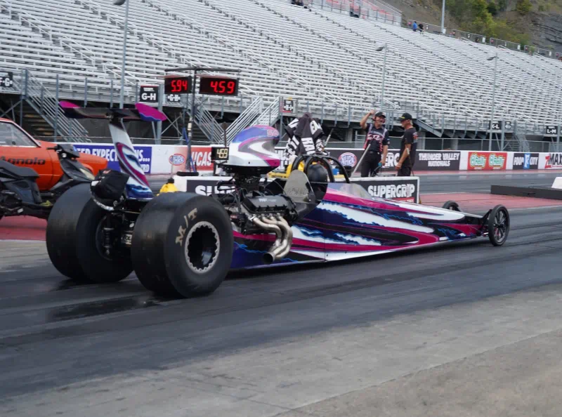 2024 Fall Fling Bristol