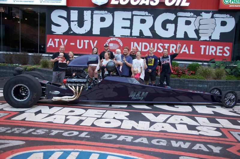 2024 Fall Fling Bristol