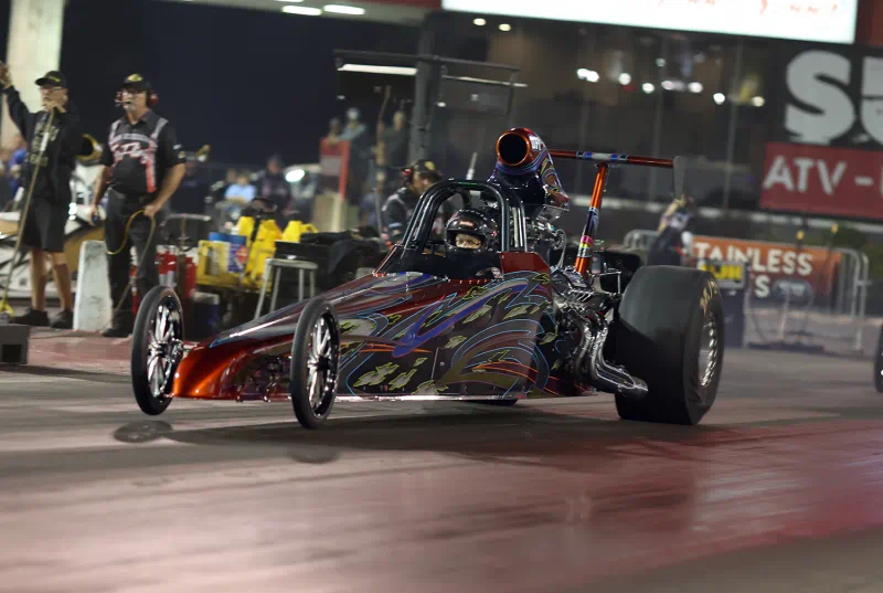 2024 Fall Fling Bristol Pre-Race 1