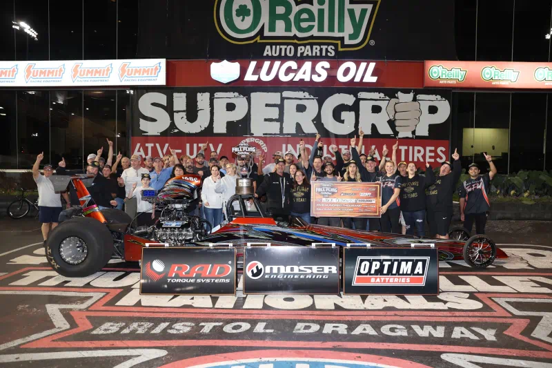 2024 Fall Fling Bristol