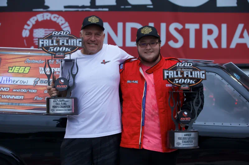 2024 Fall Fling Bristol