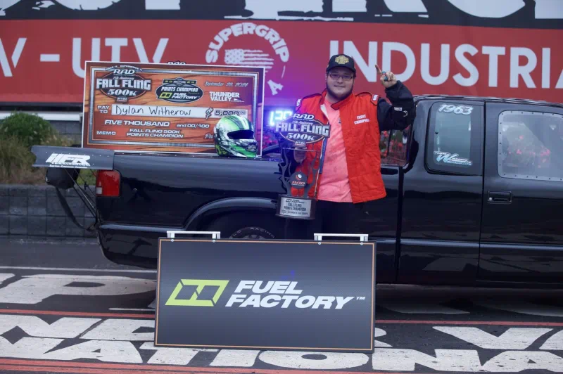 2024 Fall Fling Bristol Pre-Race 1