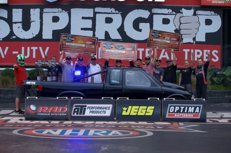 2024 Fall Fling Bristol