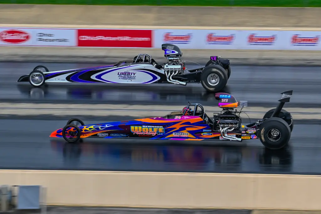 APD 20K Eliminations to Continue on Friday at the Summit Racing Fling Presented by Total Seal