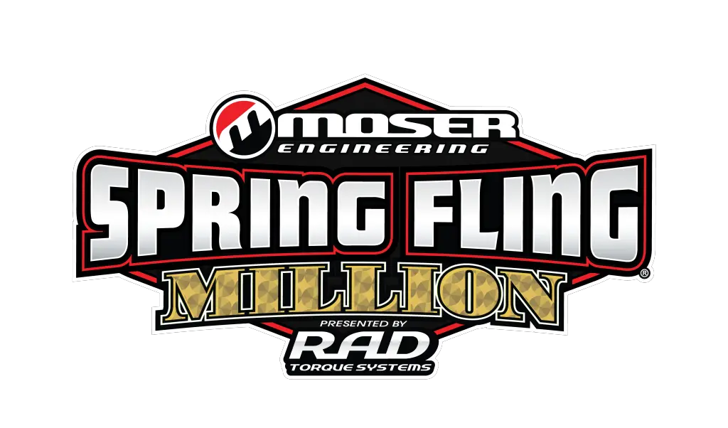 Spring Fling Million