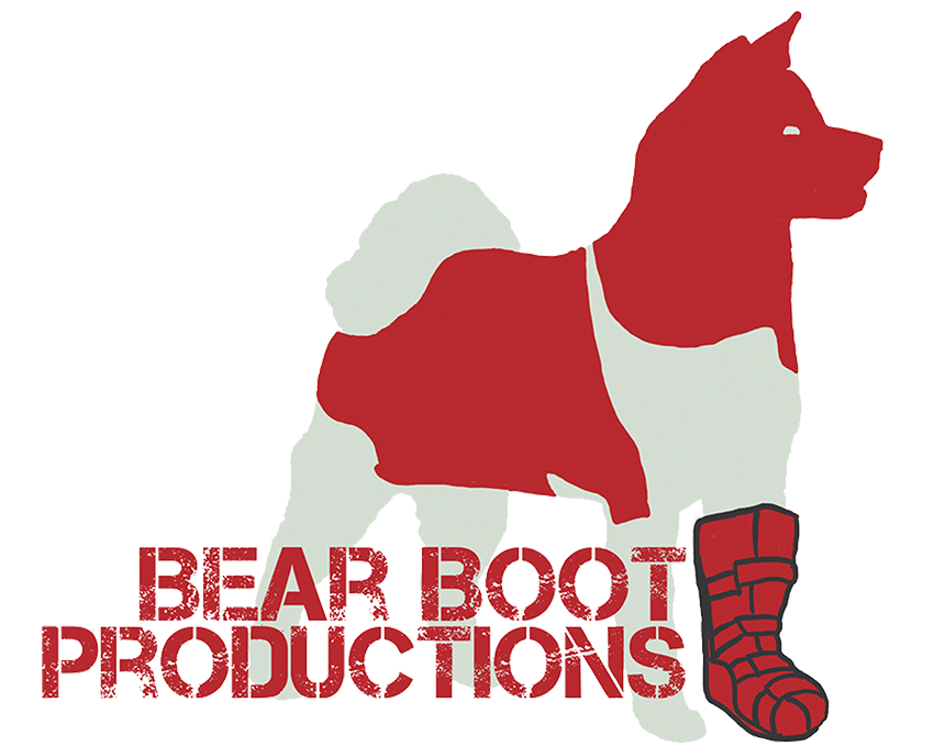 Bear Boot Productions
