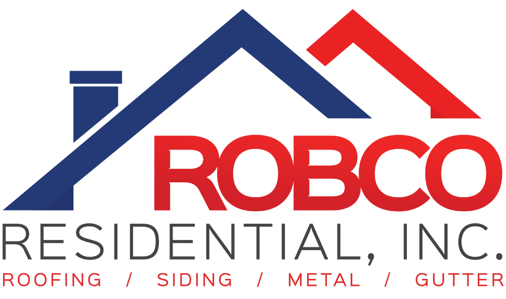 Robco Residential Roofing